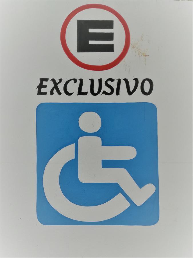 Hotel Y Plaza Jalpan Kültér fotó